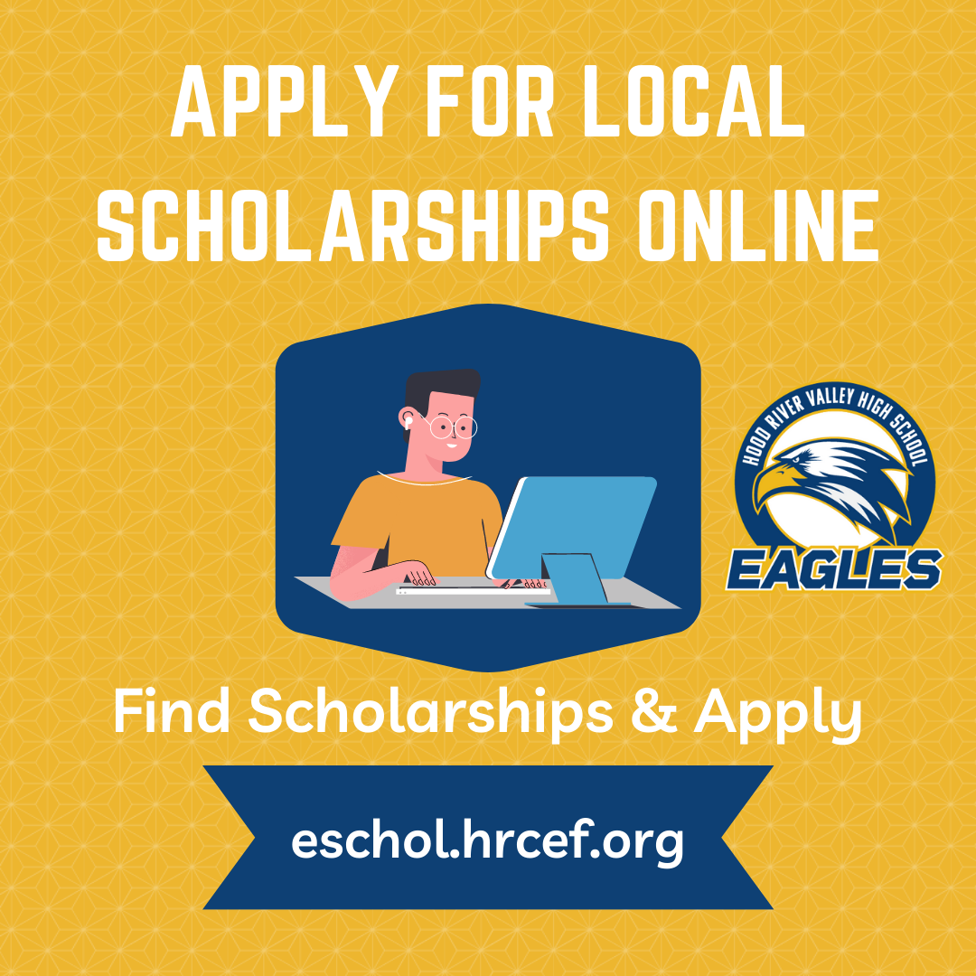 Applications Now Open for High School Scholarships!
