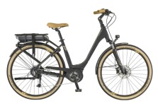 Win an e-bike – SOLD OUT!