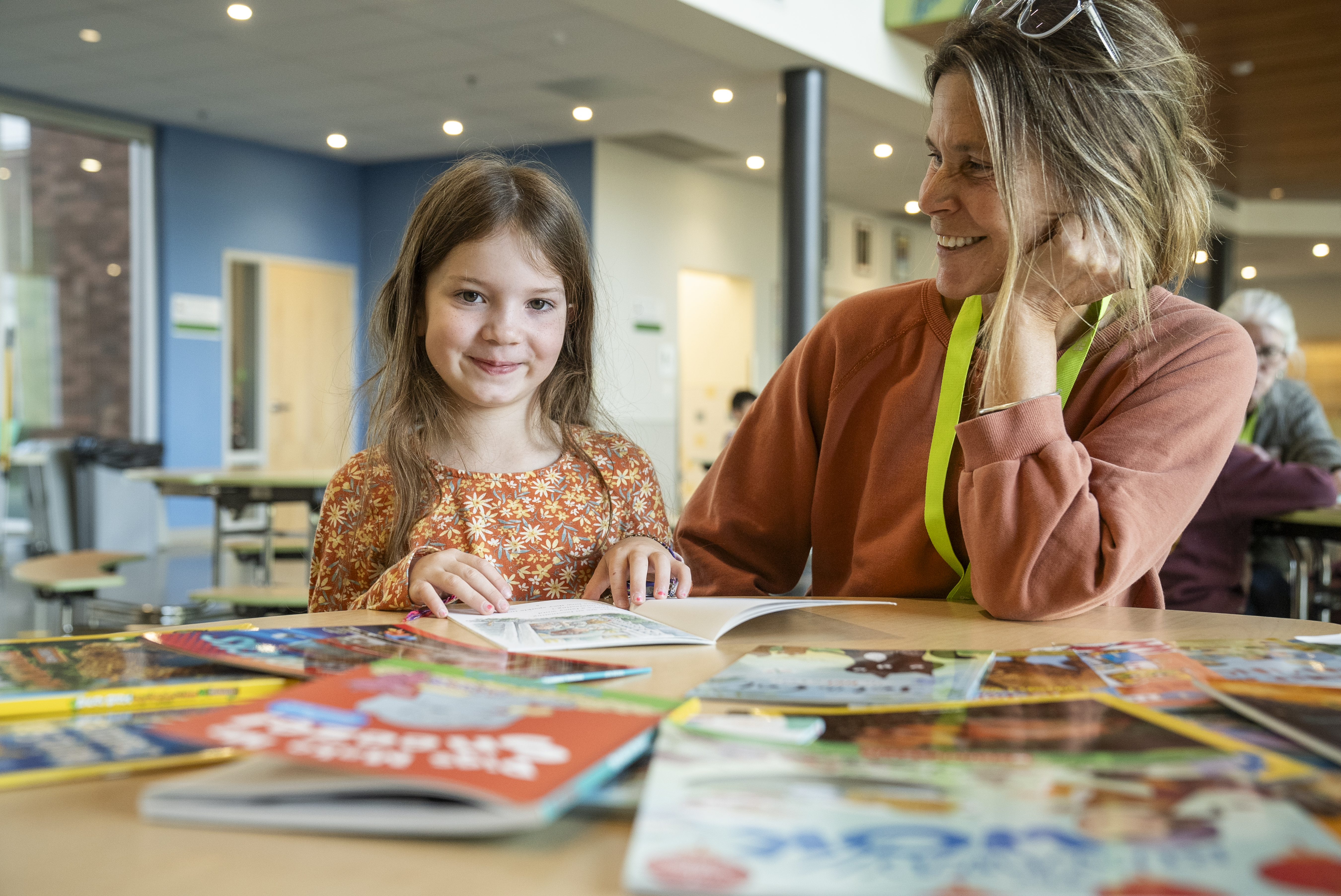 Stronger Schools, Stronger Community: A Fall Letter From Our Board Chair